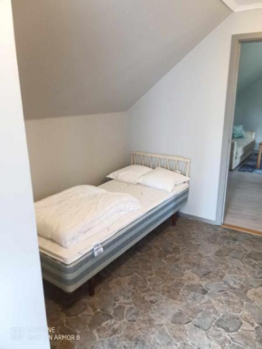 Vetlandavägen 37 A, Målilla